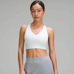 LULULEMON Sports Bra, size: S, like new :)